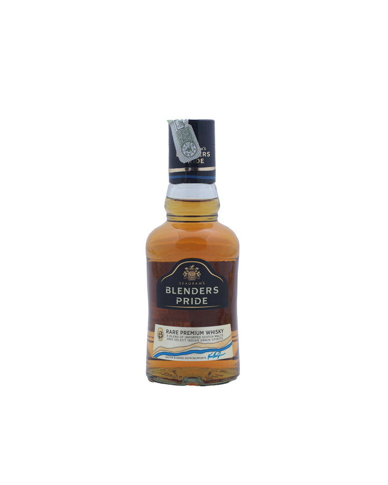 BLENDERS PRIDE