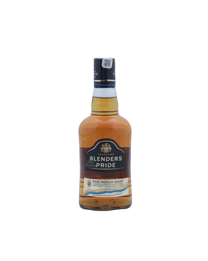 BLENDERS PRIDE