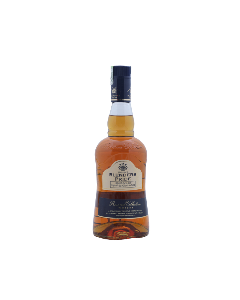 BLENDERS PRIDE RESERVE