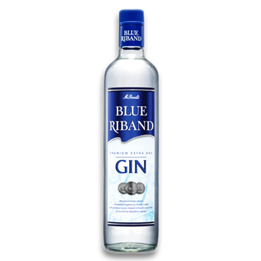 BLUE RIBAND