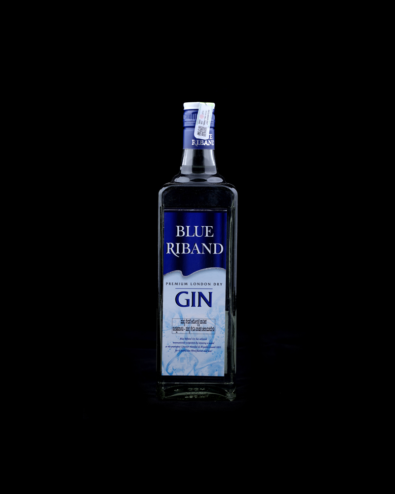 BLUE RIBAND