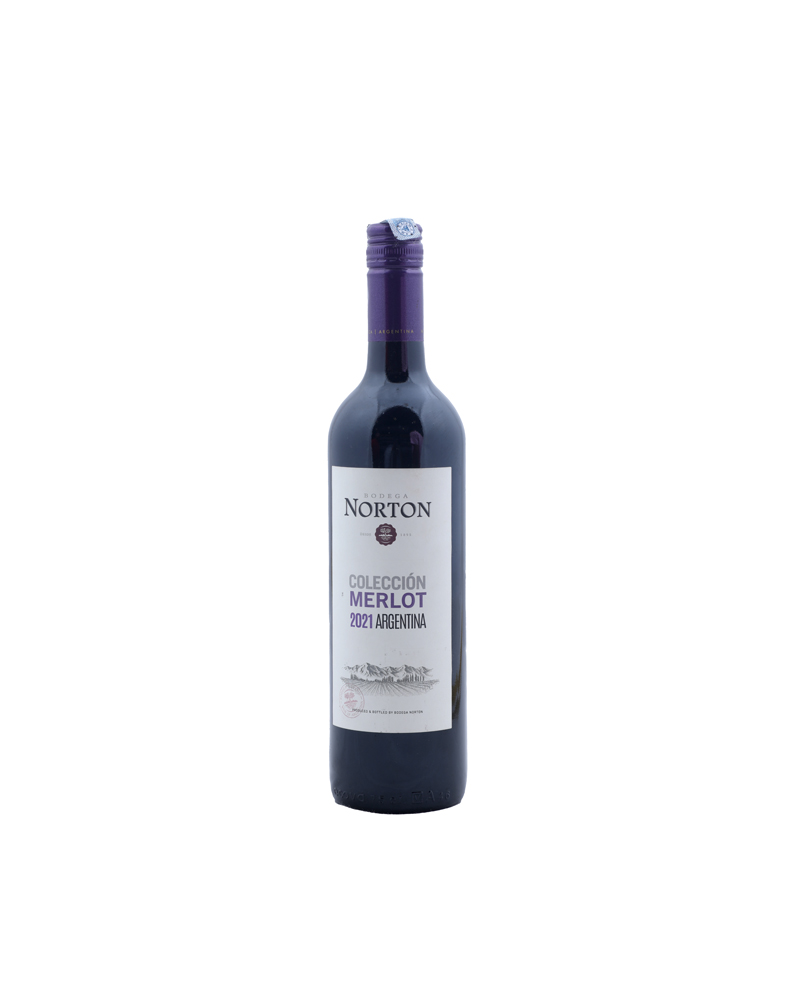 BODEGA NORTON MERLOT
