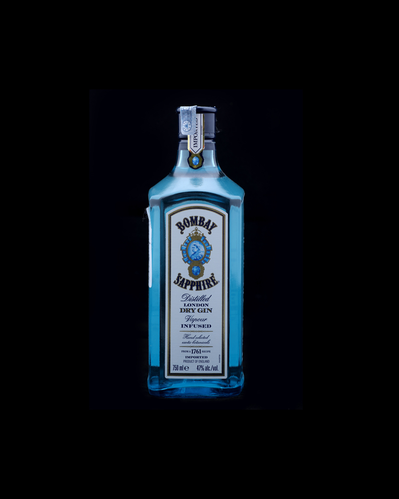 BOMBAY SAPPHIRE