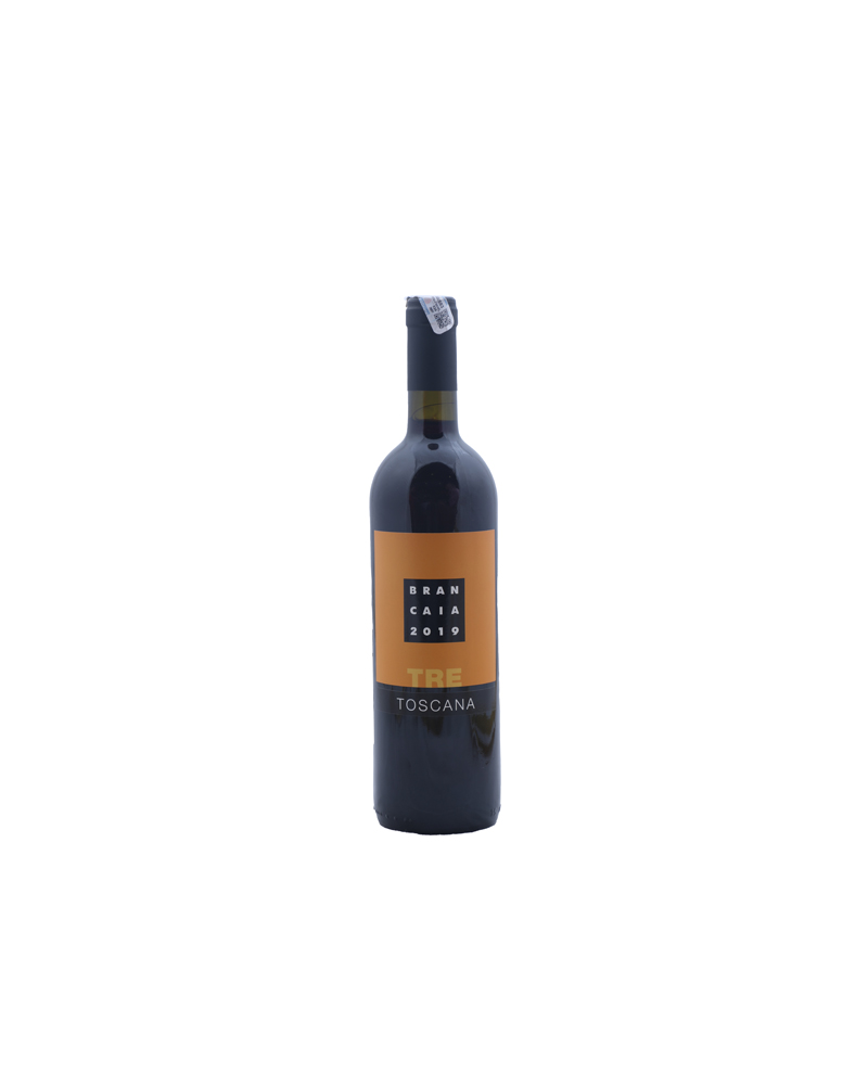 BRANCAIA ROSSO TOSCANA