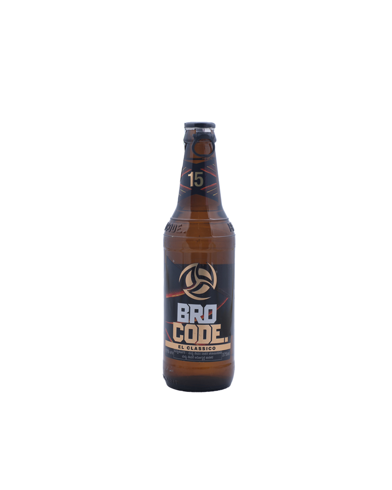BRO CODE CREMANT