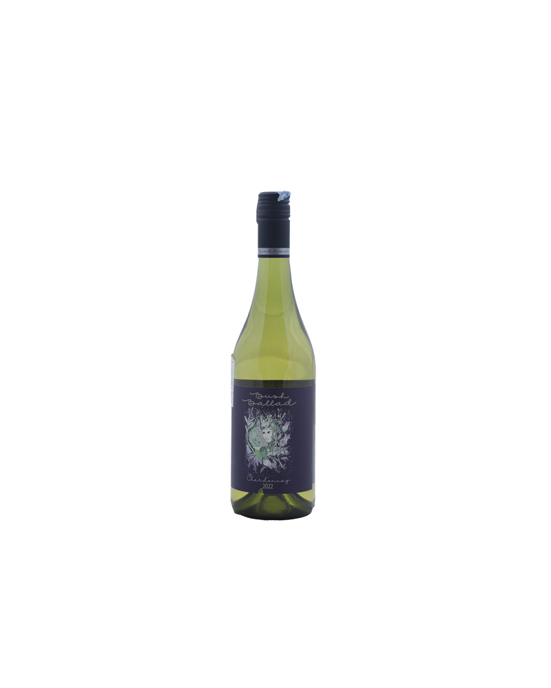 BUSH BALLAD CHARDONAY