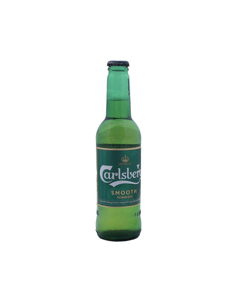 CARLSBERG SMOOTH PINT