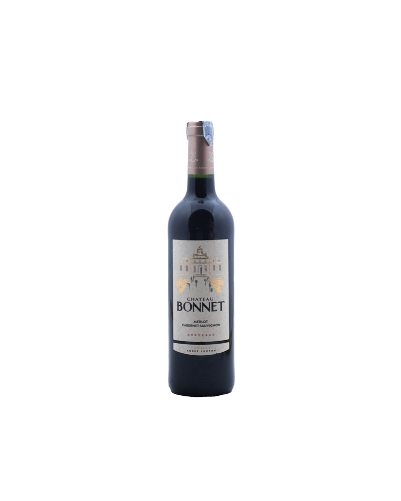 CHATEAU BONNET BORDEAUX RED