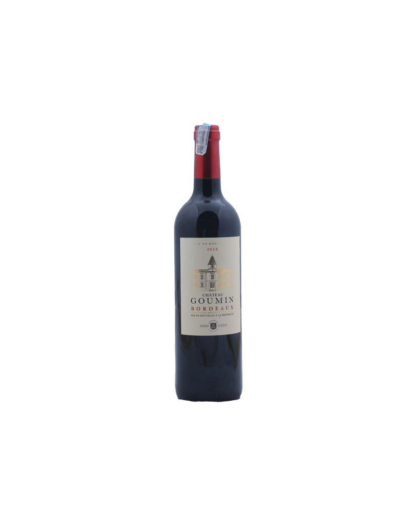 CHATEAU GOUMIN BORDEAUX