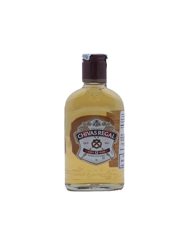 CHIVAS REGAL 12Y