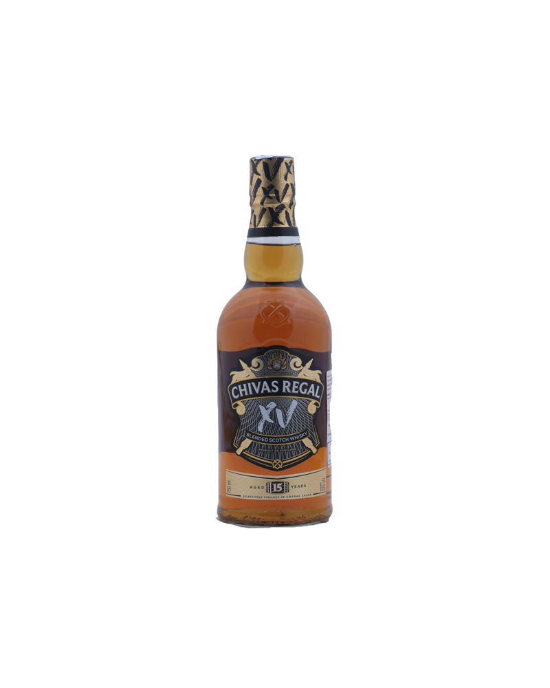 CHIVAS REGAL 15Y