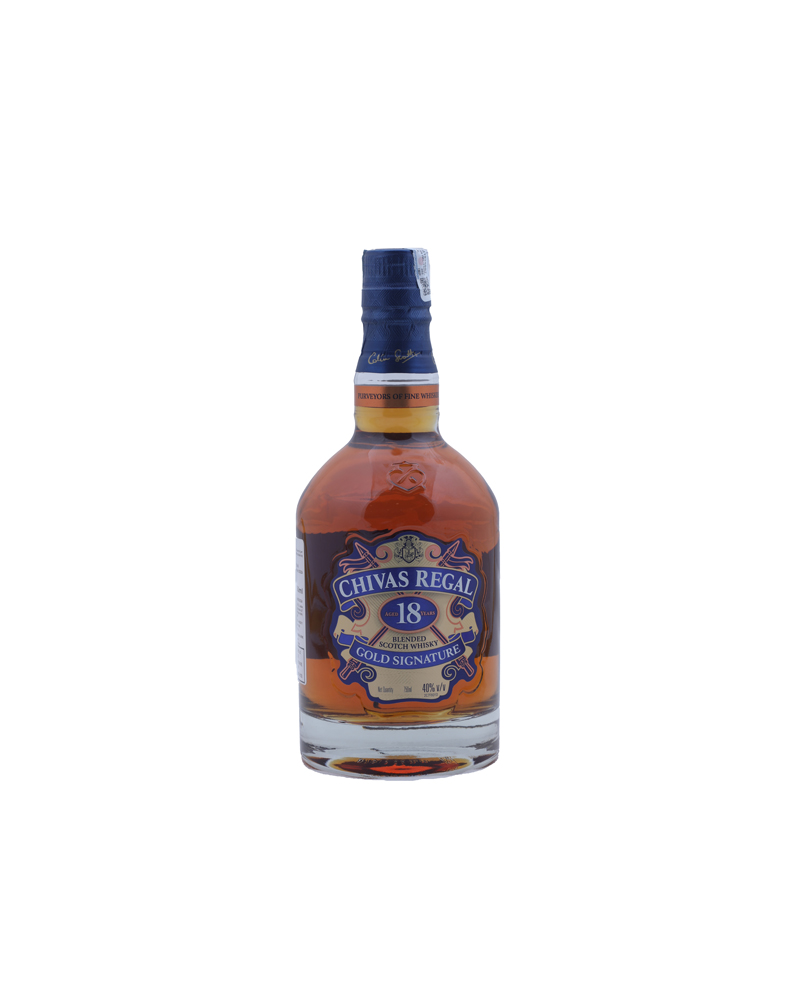 CHIVAS REGAL 18Y
