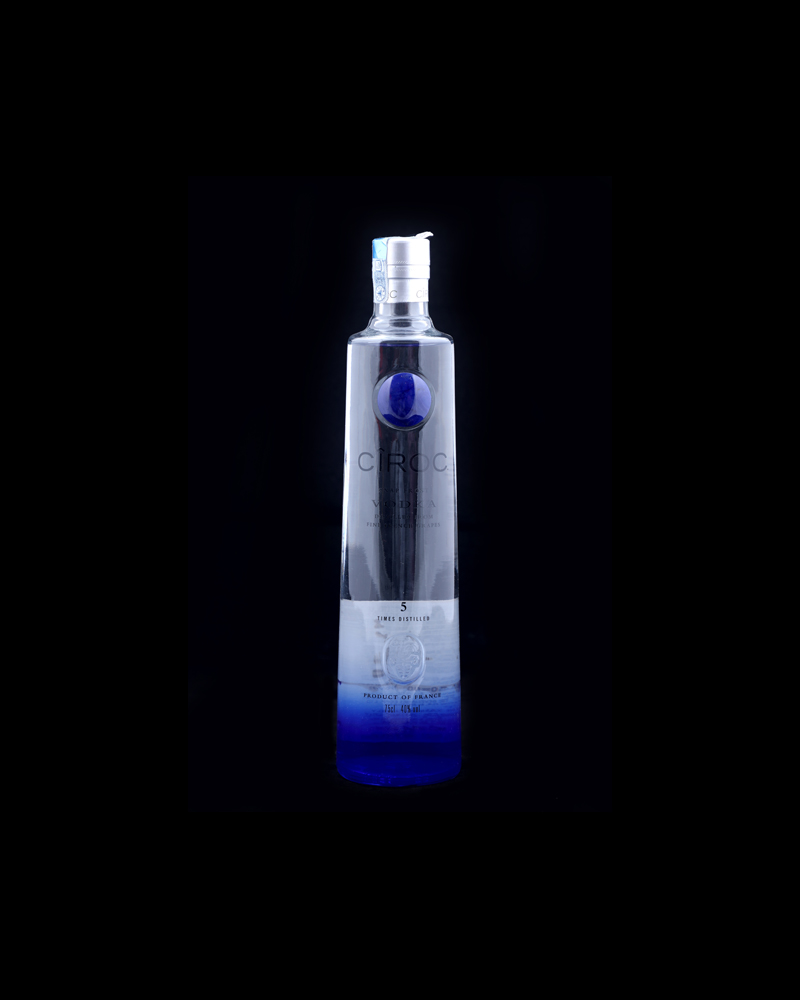 CIROC SNAP FROST