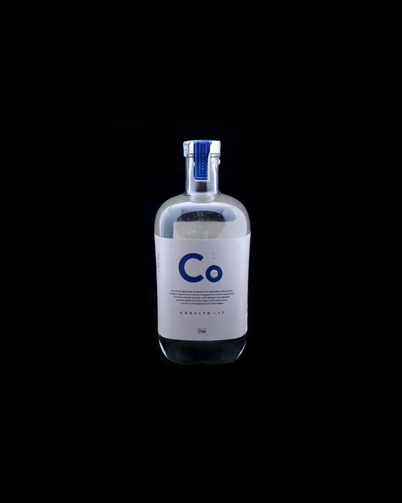 COBALTO 17
