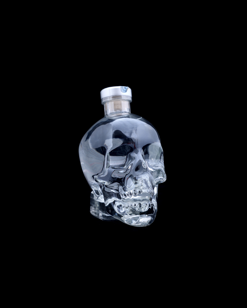 CRYSTAL HEAD