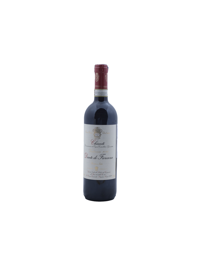 DANTE DI FLORENZA CHIANTI