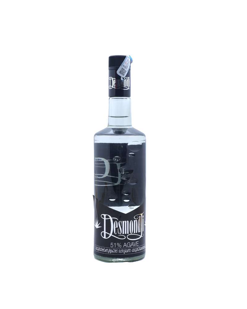 DESMONDJI 51 AGAVE