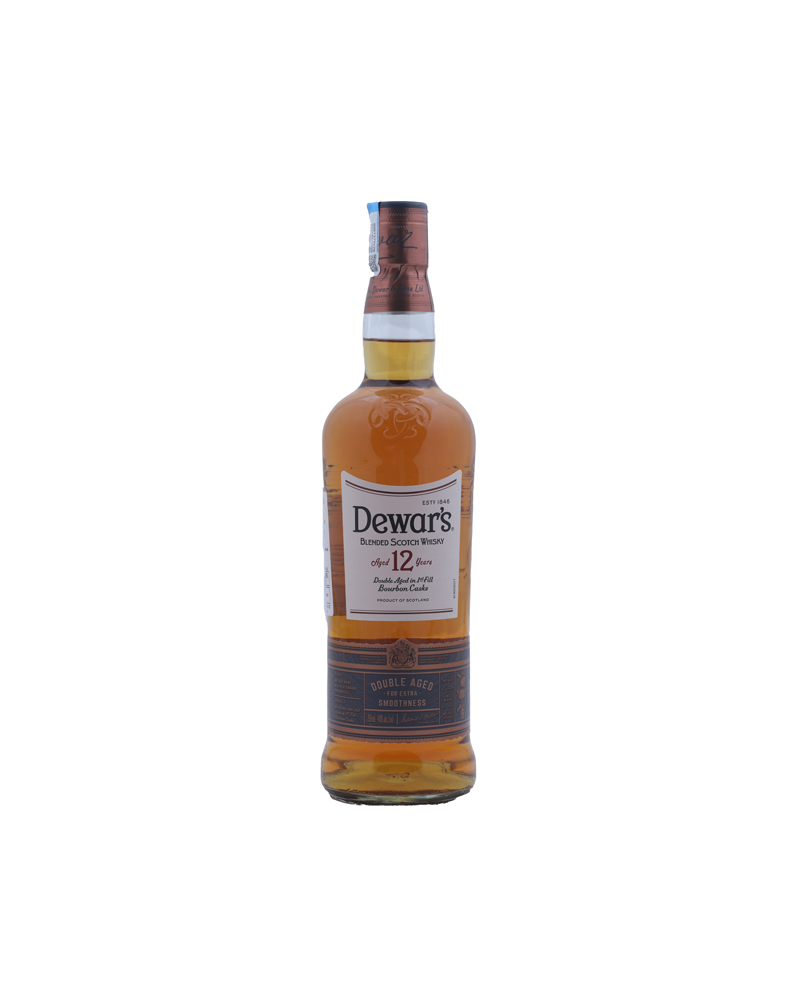 DEWARS 12Y