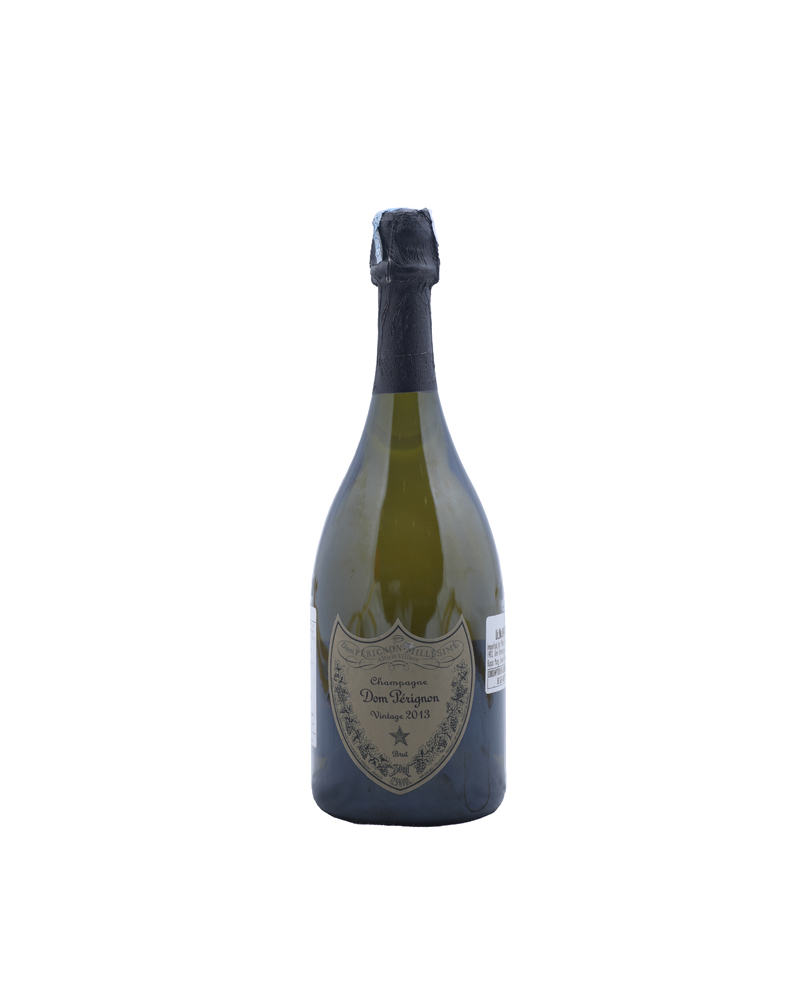 DOM PERIGNON CHAMPAGNE