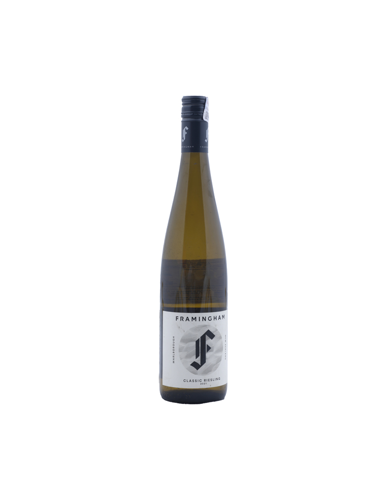 FRAMINGHAM CLASSIC REISLING