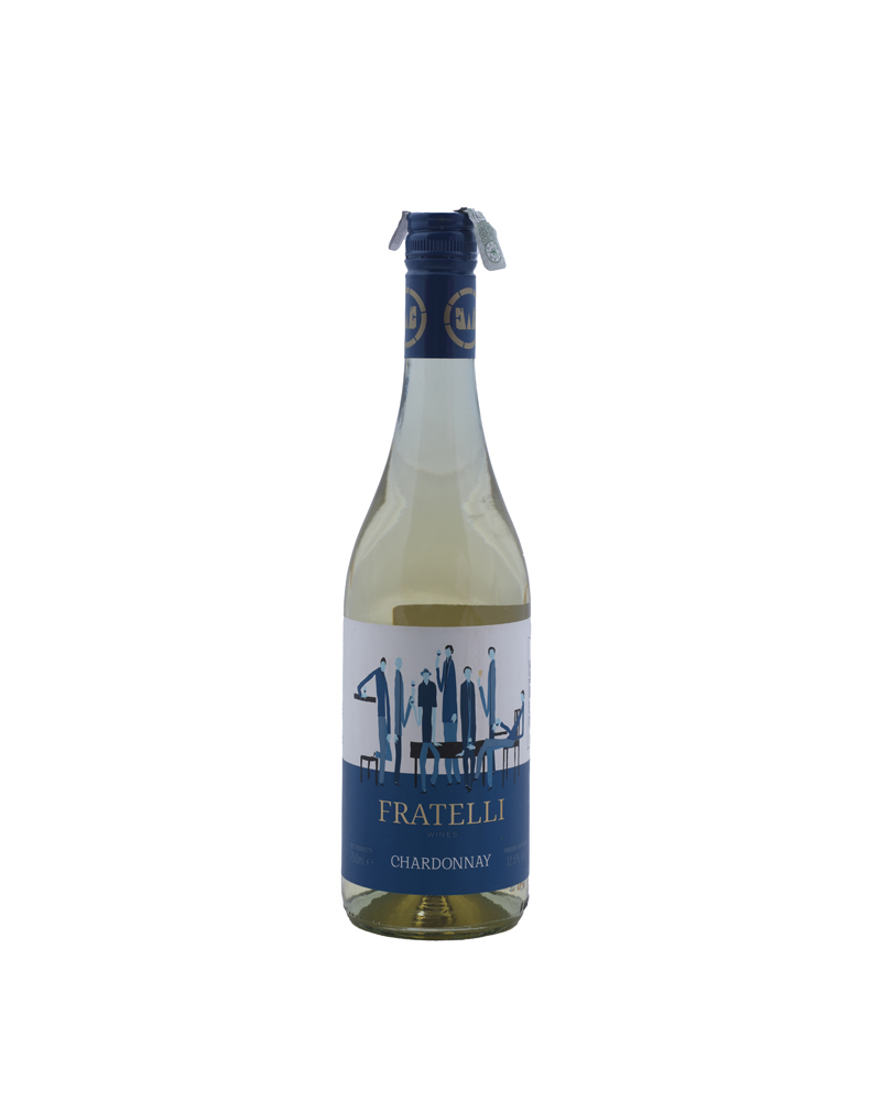 FRATELLI CHARDONNAY