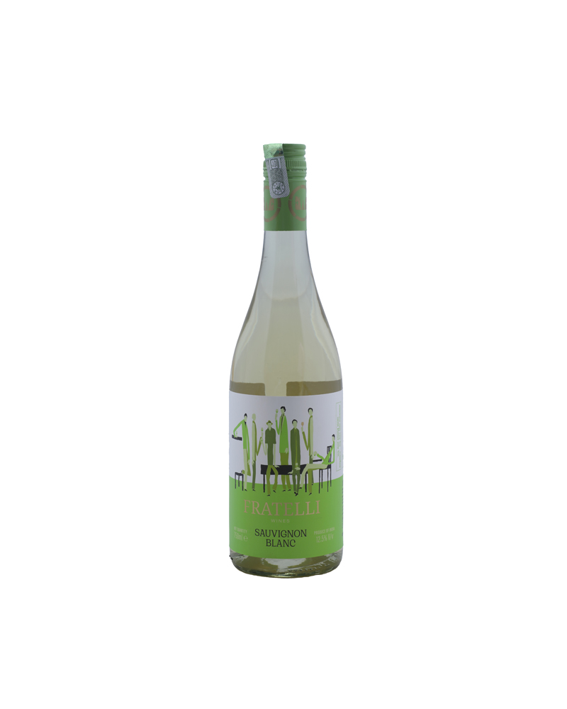 FRATELLI SAVIGNON BLANC