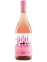 FRATELLI SHIRAZ ROSE