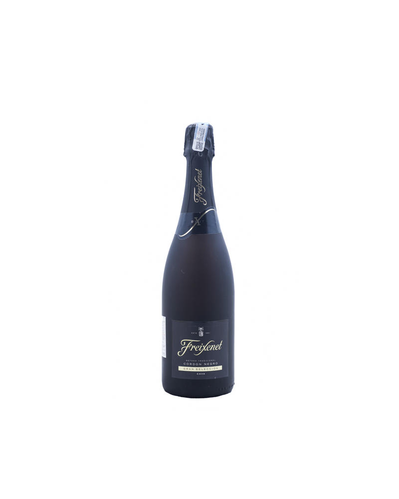 FREIXENET CORDON NEGRO BRUT