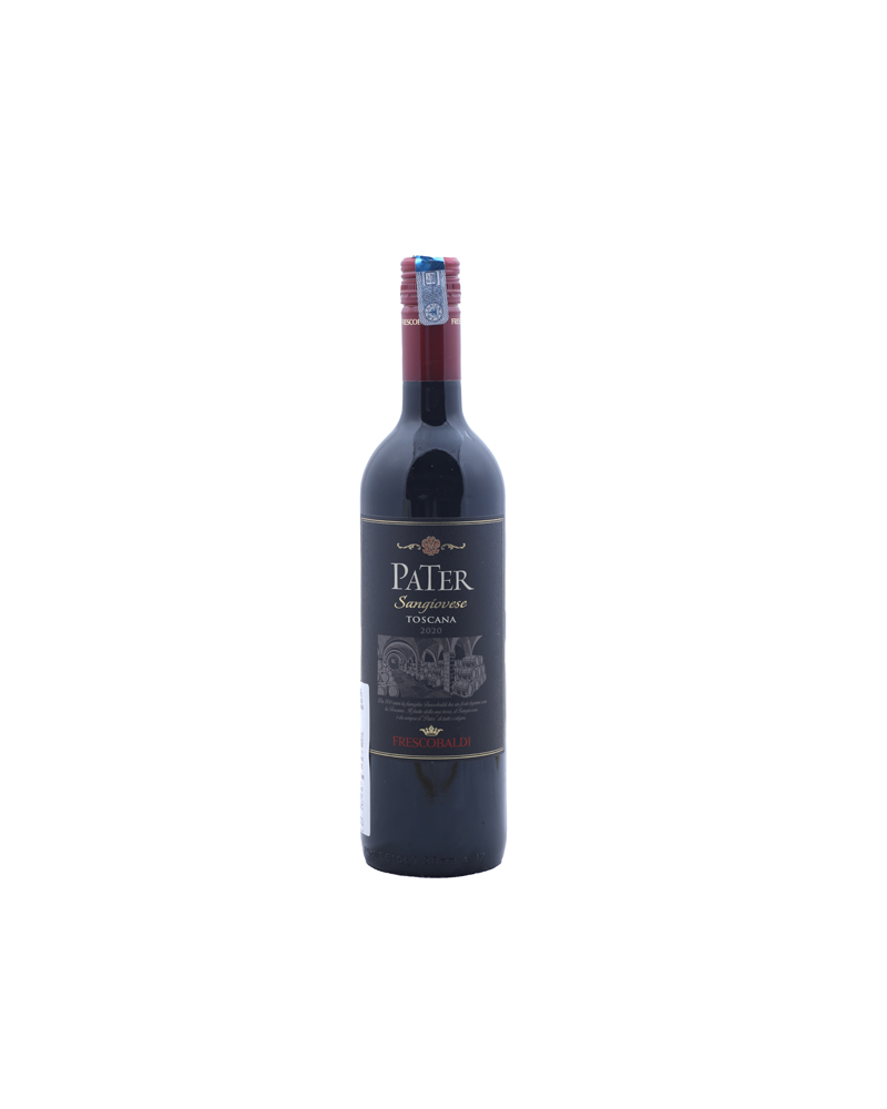 FRESCIBALDI PATER SANGIOVESE TOSCANA