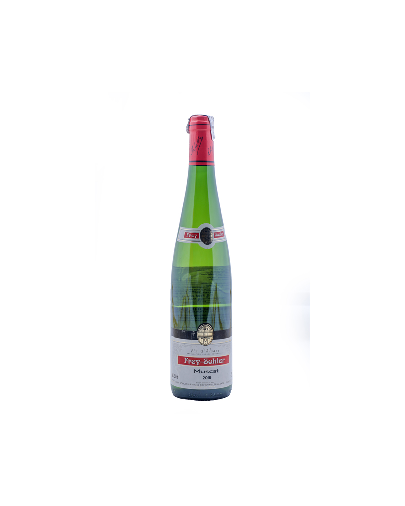FREY SOHLER MUSCAT