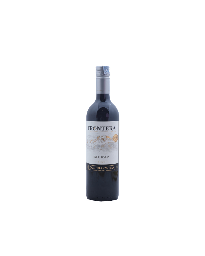 FRONTERA SHIRAZ