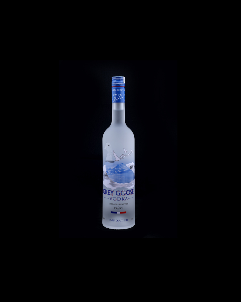GREY GOOSE