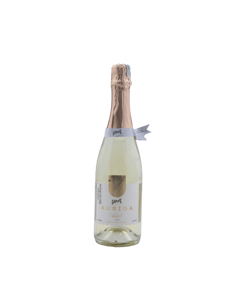GROVER AURIGA CELESTIAL BRUT