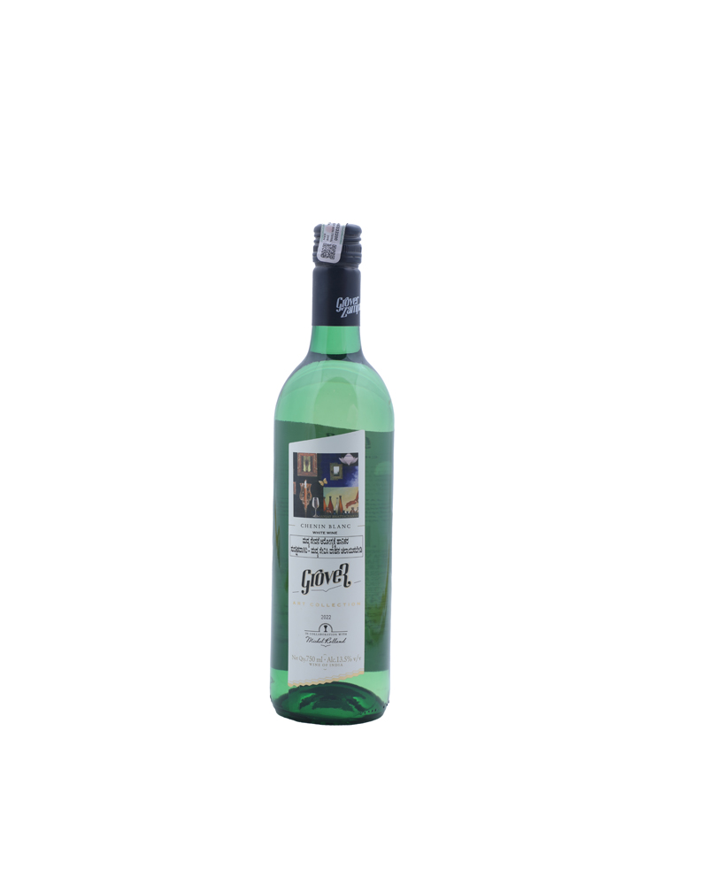 GROVER CHENIN BLANC