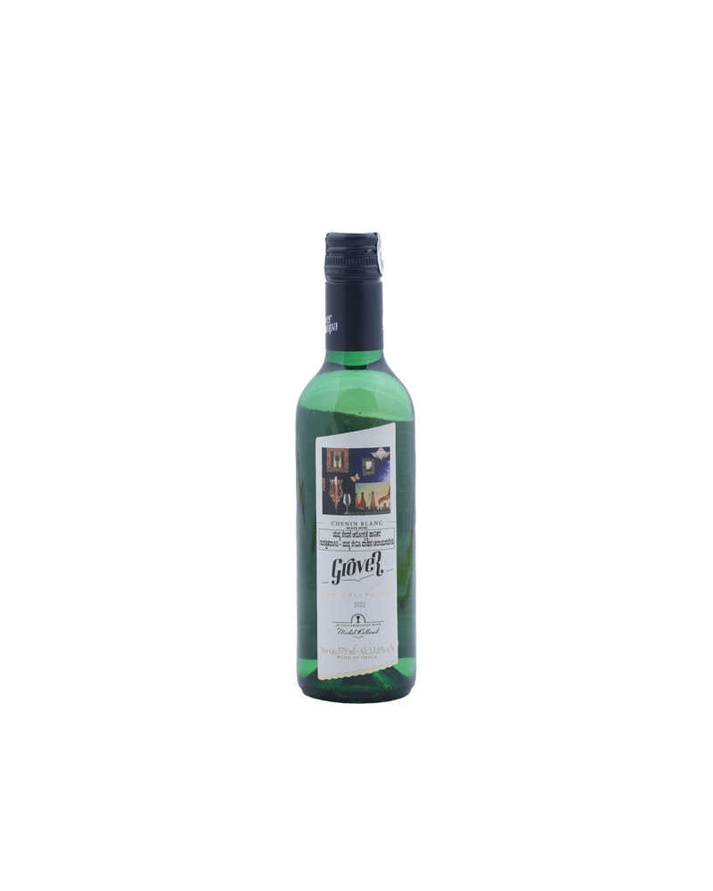 GROVER CHENIN BLANC