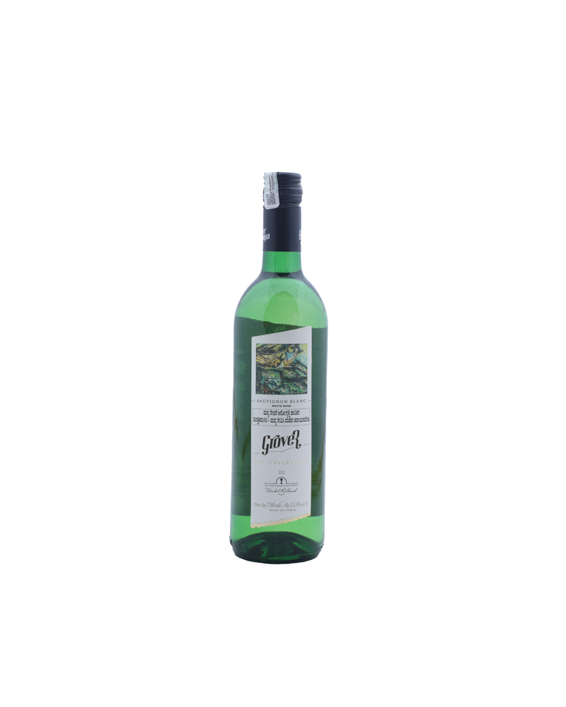 GROVER SAVIGNON BLANC