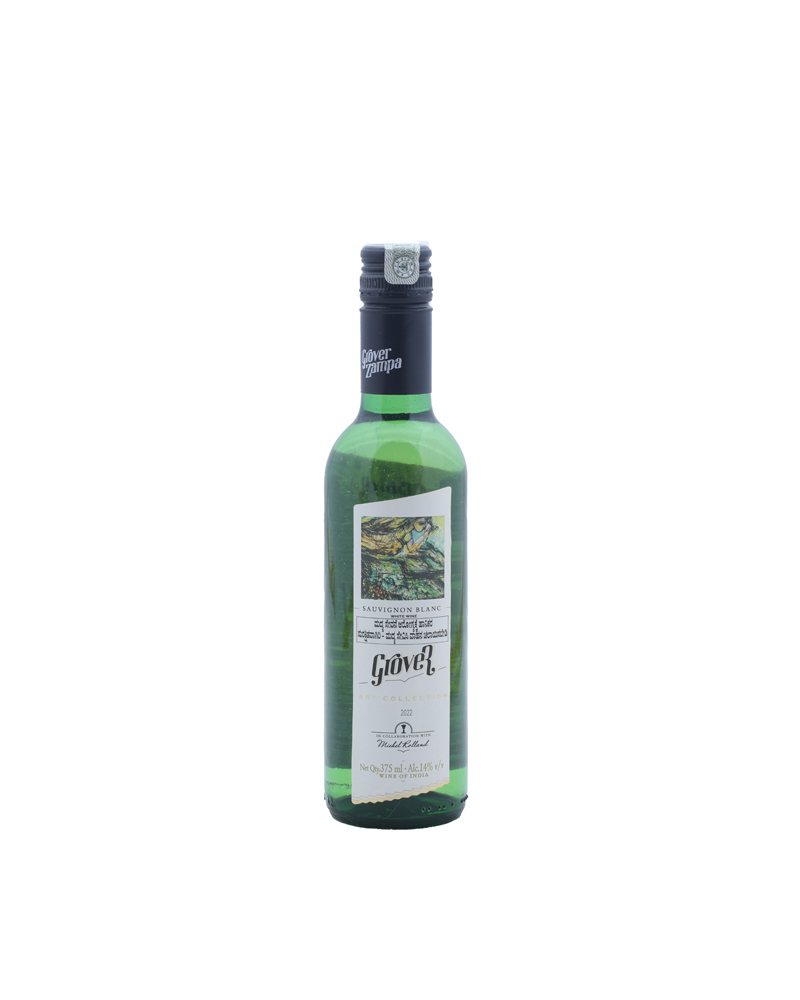 GROVER SAVIGNON BLANC