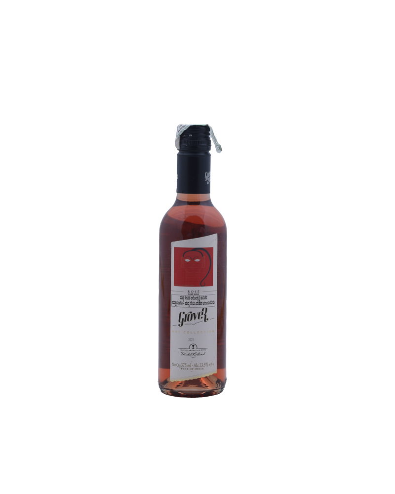 GROVER SHIRAZ ROSE