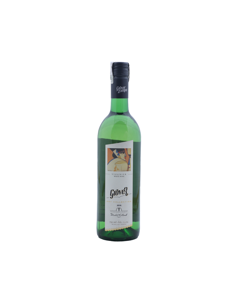 GROVER VIOGNIER