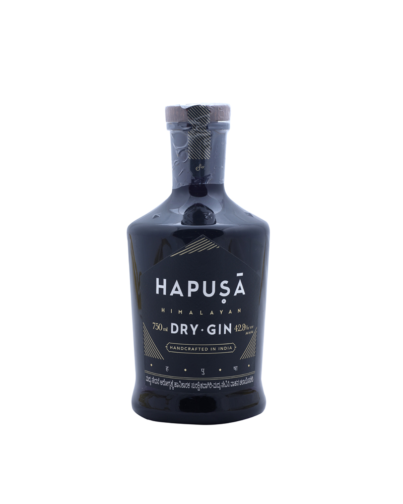 HAPUSA HIMALAYAN