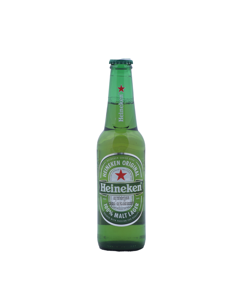 HEINEKEN BEER PINT