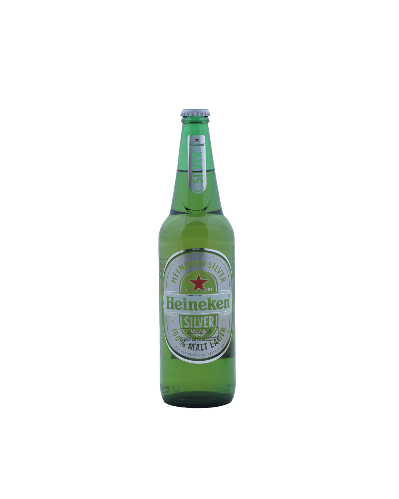 HEINEKEN SILVER