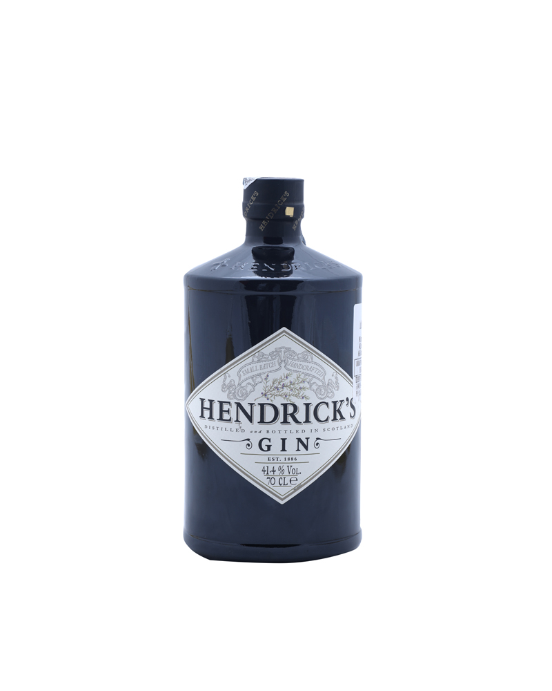 HENDRICK'S