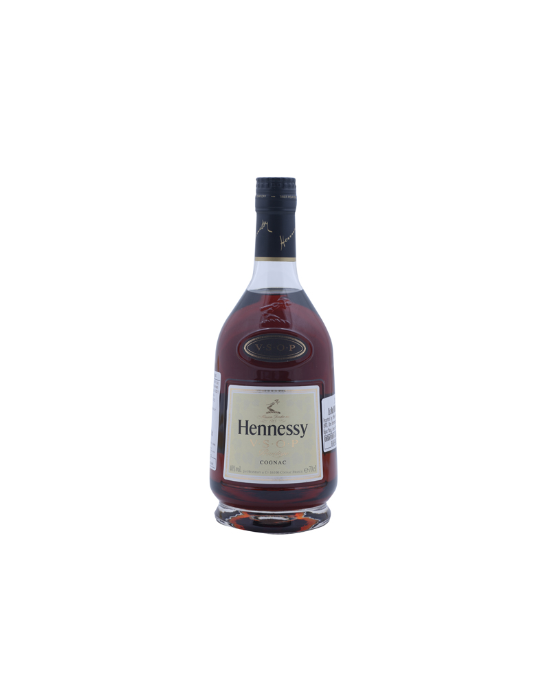 HENNESSY VSOP COGNAC