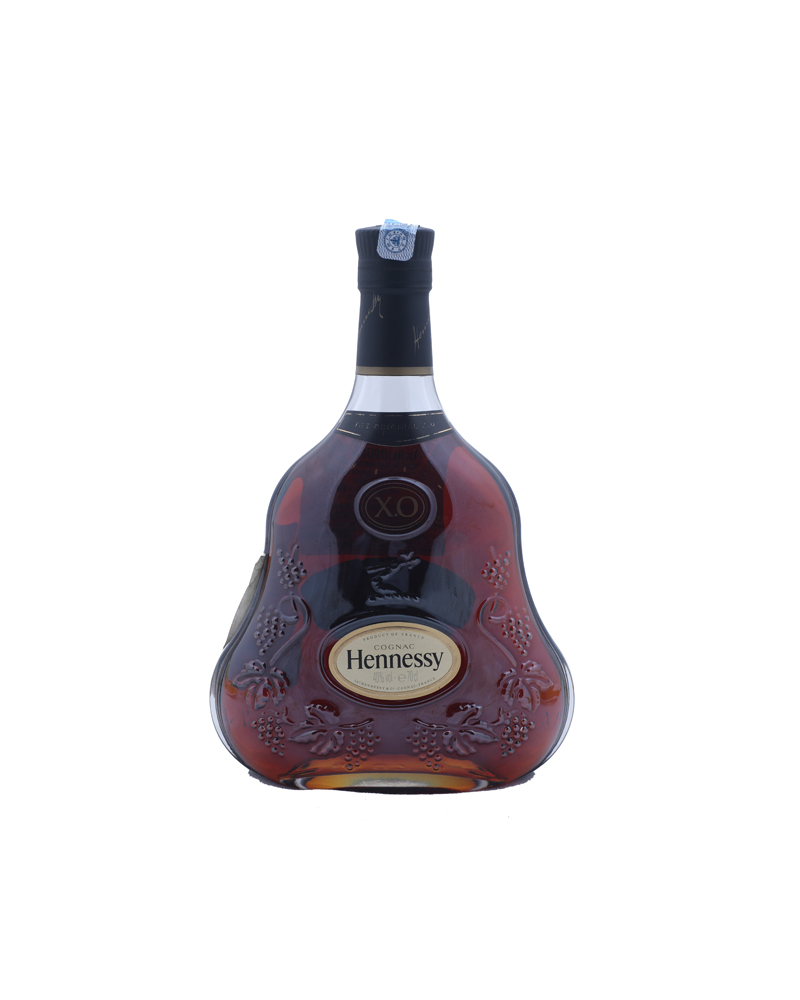 HENNESSY XO COGNAC