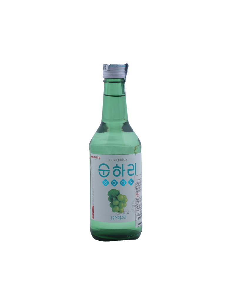 CHUM CHURUM GRAPE
