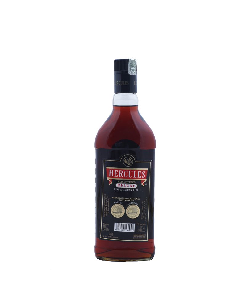 HERCULES DELUXE