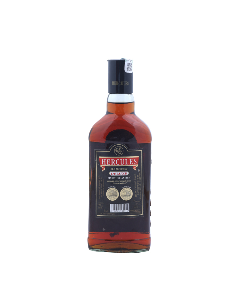 HERCULES DELUXE