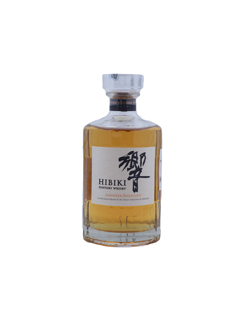 HIBIKI JAPANESE HARMONY
