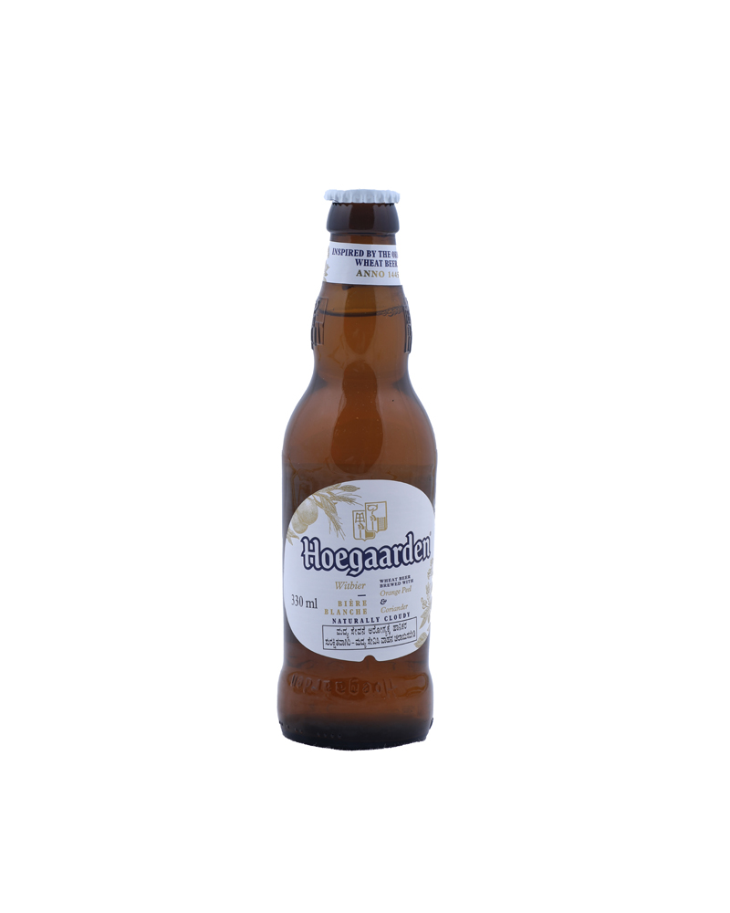 HOEGAARDEN PINT